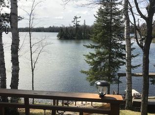 1798 Chief Lake Rd, Republic, MI 49879