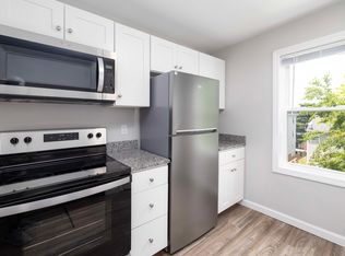 121 Tell St APT 3F, Providence, RI 02909