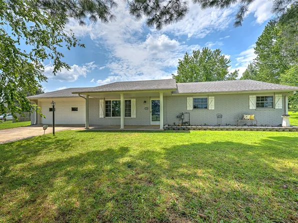 2409 Reed Ave, Springdale, AR 72764