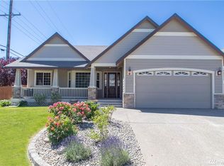 1710 E Ashford Way, Ellensburg, WA 98926