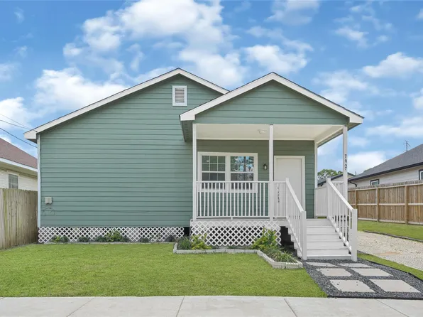 7926 Hudson St, Houston, TX 77012