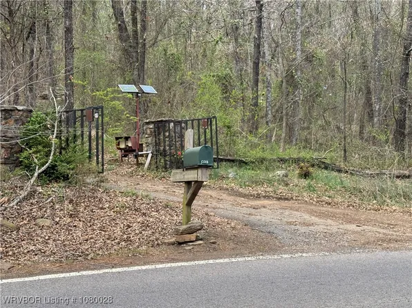 5565 Highway 282, Rudy, AR 72952