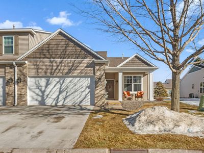 11235 Goodhue St NE, Blaine, MN, 55449