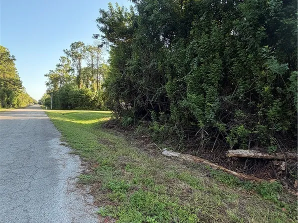 1206 James Ave, Lehigh Acres, FL 33972