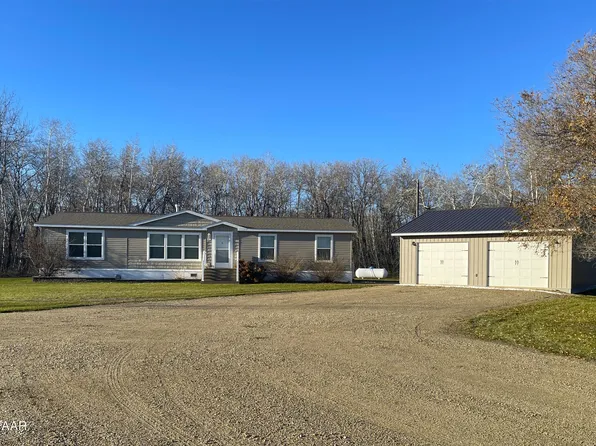 9371 140th Ave NE, Cavalier, ND 58220