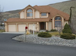 2706 Kyle Rd, Kennewick, WA 99338