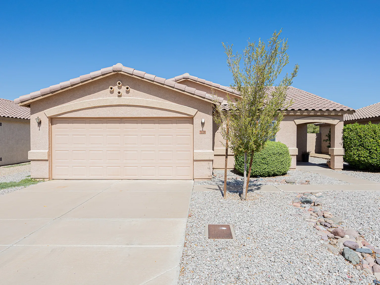 7220 W Hess Ave, Phoenix Az — Photo 2