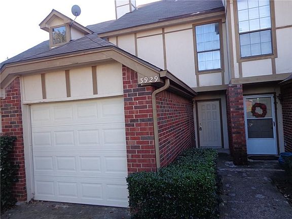 2nd image of 3909 Dover Dr