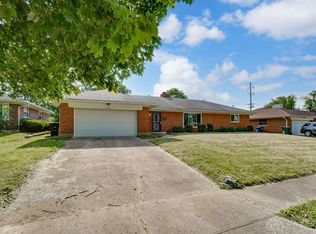 2652 Churchland Ave, Dayton, OH 45406