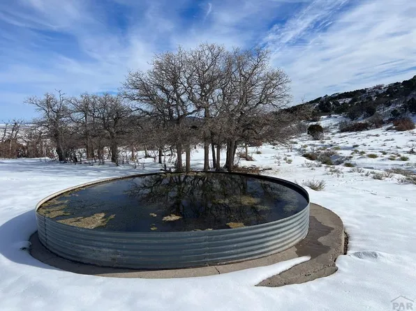 Big Horn Dr, Walsenburg, CO 81089