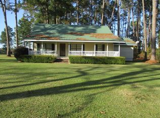 2751 Cool Springs Rd, Norman Park, GA 31771