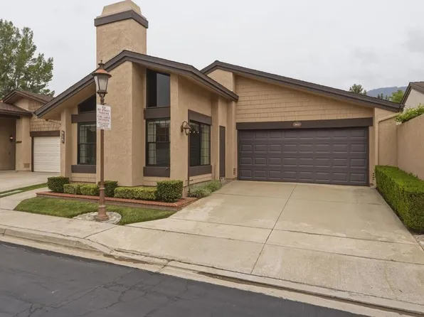 915 Ashworth Pl, Glendora, CA 91741