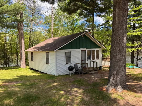 985 25 1/16 Street #1, Chetek, WI 54728