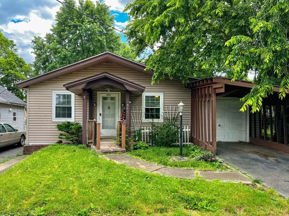 7854 2nd St, West Chester, OH 45069