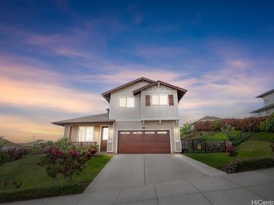 92-592 Welo St, Kapolei, HI, 96707
