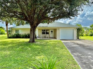 16 Louisiana Rd, Lehigh Acres, FL 33936