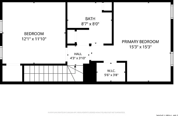 2811 Woodbury Dr #201 — Photo 19