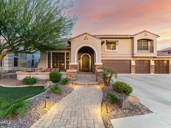 26799 N 97TH Lane, Peoria, AZ 85383