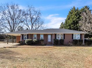 311 Lyonswood Dr, Anderson, SC 29624