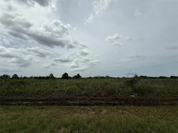 17385 NW 314th St Lot E, Okeechobee, FL 34972