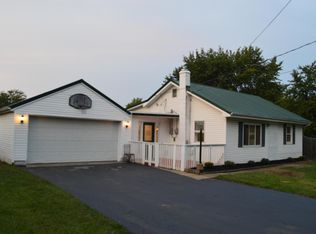 2334 Chateau St, Grove City, OH 43123
