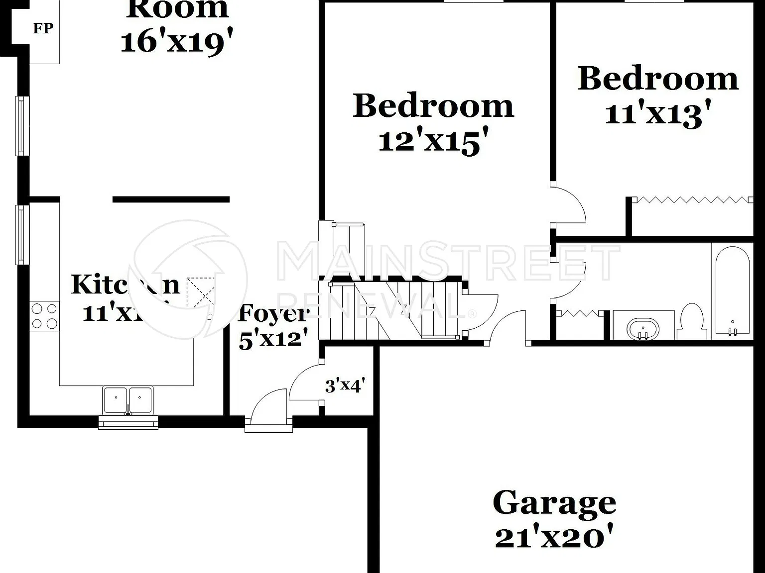 4329 E 127th Way — Photo 3