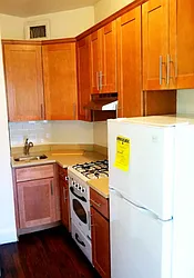 Rented by Keller Williams NYC