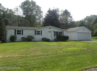 189 N Sheaman Rd, White Haven, PA 18661