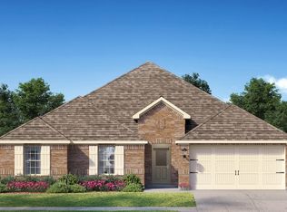 emory Plan, Parkerville Meadows, Desoto, TX 75115