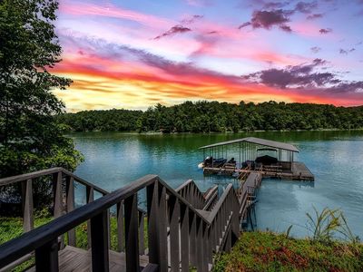 133 Falcon Dr, Blairsville, GA, 30512