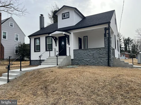 5211 W North Ave, Baltimore, MD 21207