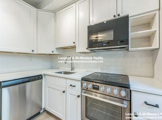 92 Gordon St APT 201, Brighton, MA 02135