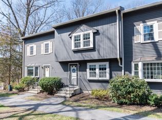 2 Apple Rdg UNIT 2, Maynard, MA 01754