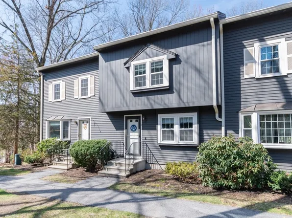 2 Apple Rdg Unit 2, Maynard, MA 01754