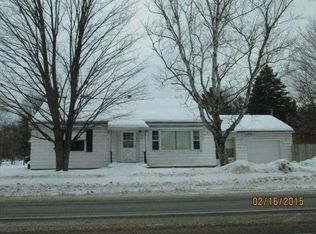 405 W Kemp St, Rhinelander, WI 54501