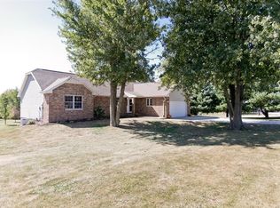 199 Cemetery Rd, Lisbon, IA 52253