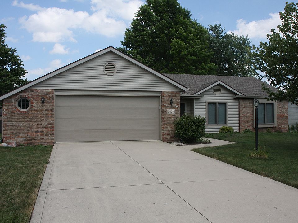 2824 Briar Rose Ct