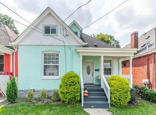 114 Rand Ave, Lexington, KY 40508