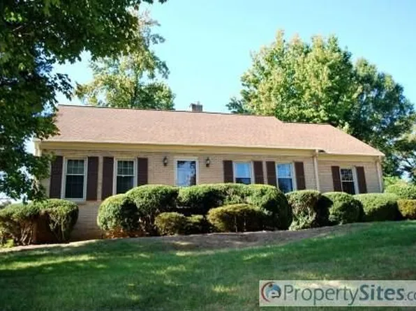 3338 Stocktie Rd, Charlotte, NC 28210