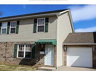 410 4th St, Saint Albans, WV 25177