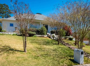 13518 Christopher Dr, Little Rock, AR 72212