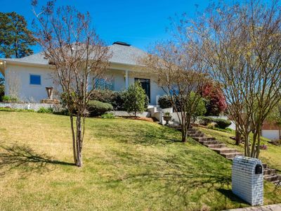 13518 Christopher Dr, Little Rock, AR, 72212
