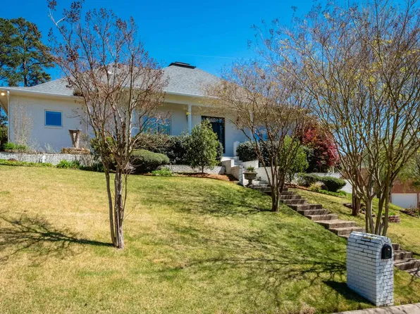 13518 Christopher Dr, Little Rock, AR 72212