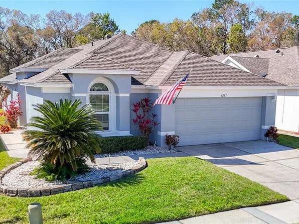 5237 Gato Del Sol Cir, Zephyrhills, FL 33544