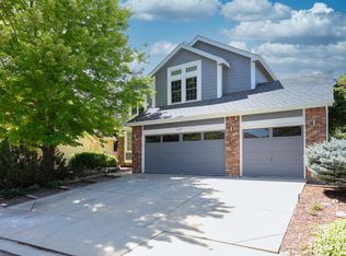 3669 Sunflower Cir, Longmont, CO 80503