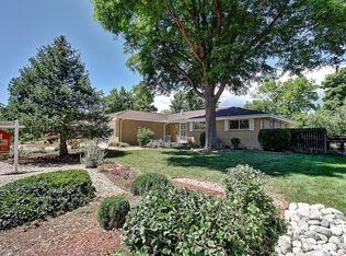 6635 S Ogden St, Centennial, CO 80121