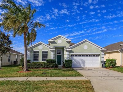 2254 Wyndham Palms Way, Kissimmee, FL, 34747