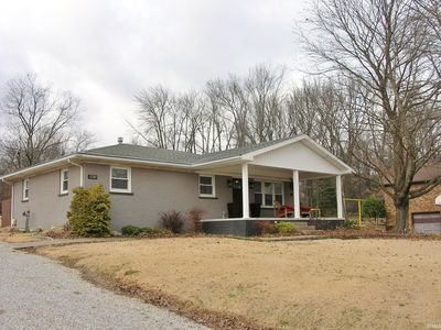 3399 Bell Rd, Newburgh, IN, 47630