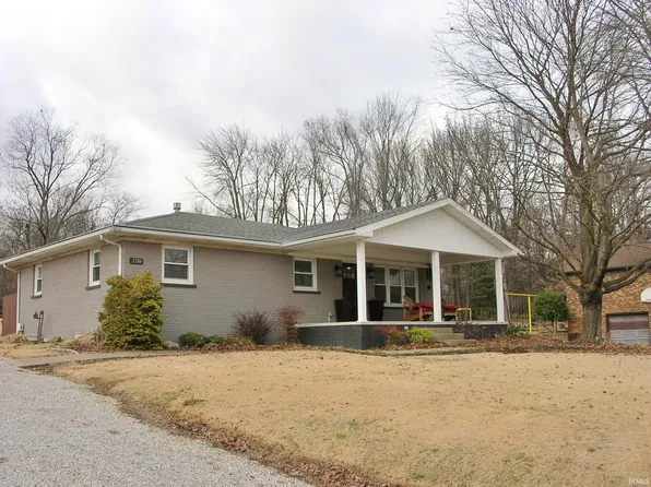 3399 Bell Rd, Newburgh, IN 47630