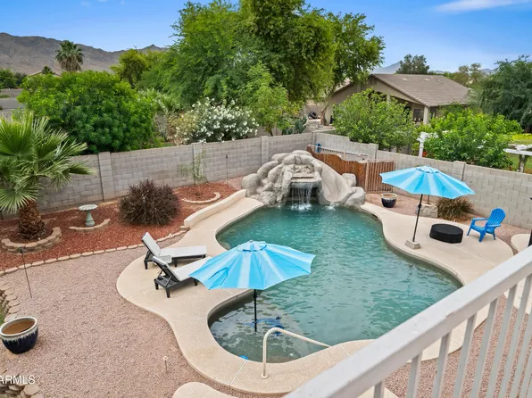 2011 W BRANHAM Lane, Phoenix, AZ 85041